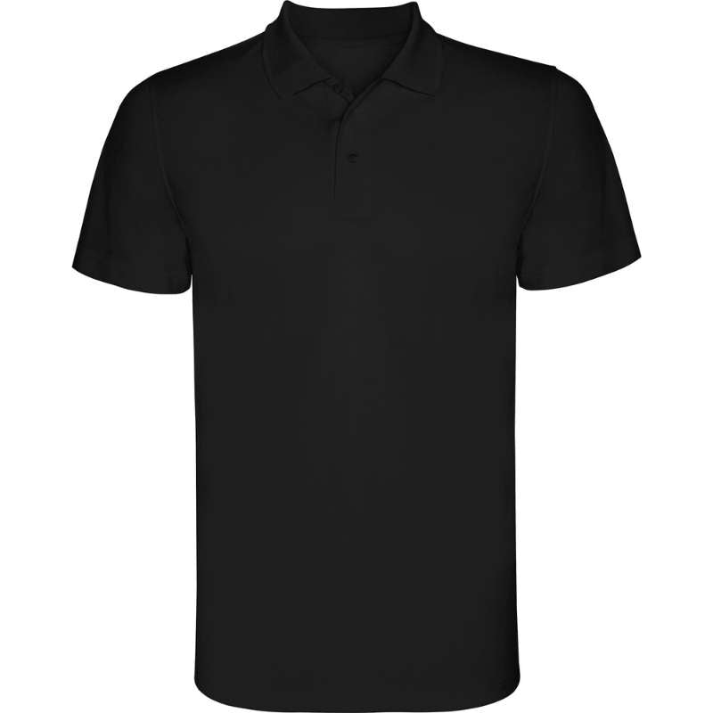 MONZHA Sports Polo 0404