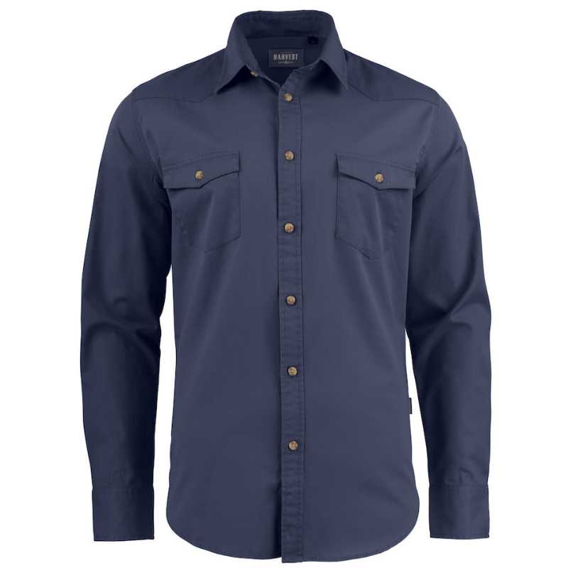 Treemore Shirt - On Special