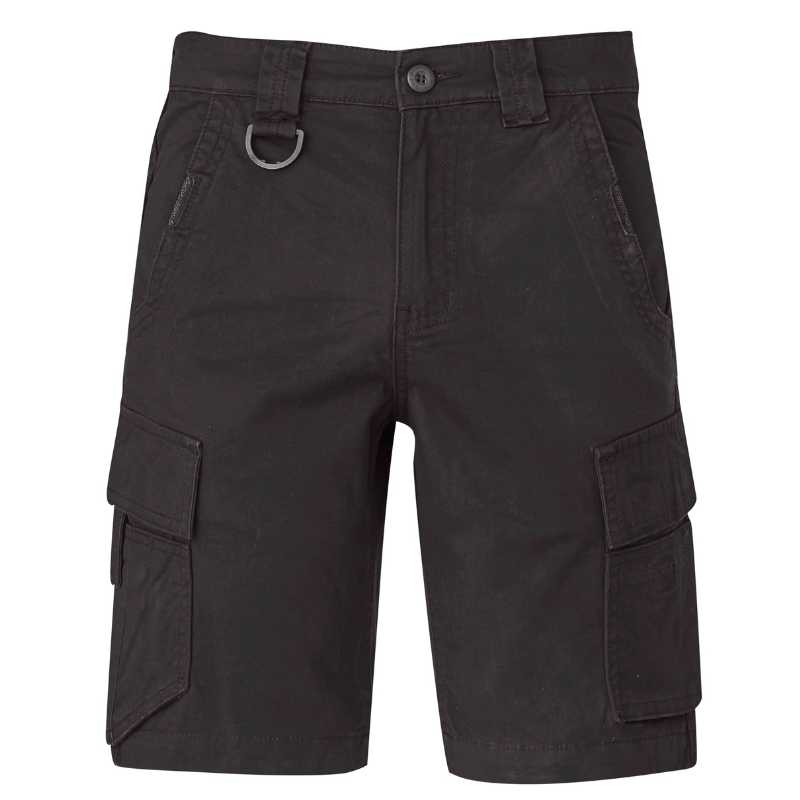 Streetworx Curved Cargo Short ZS360