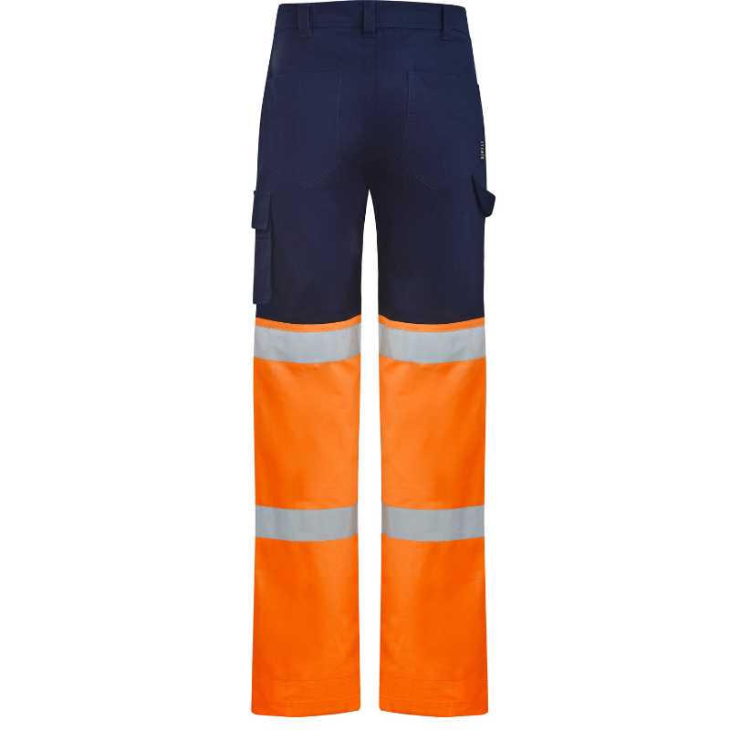 Bio Motion Hi Vis Taped Pant ZP980