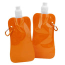 Collapsible Bottle