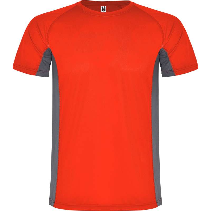 SHANGHAI Sports T-Shirt 6595