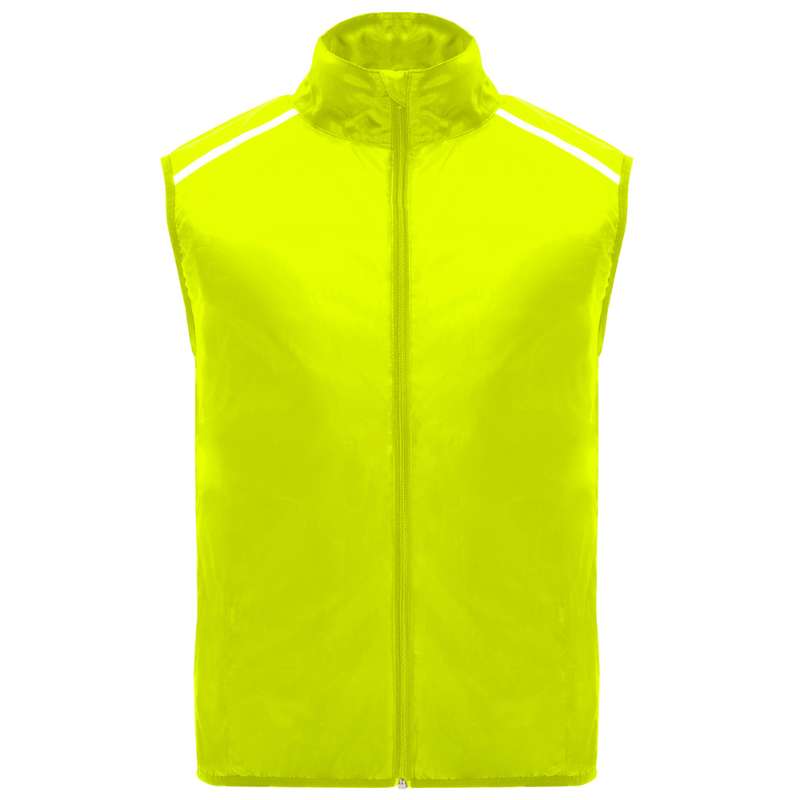 JANNU Technical Vest 6684 - WO