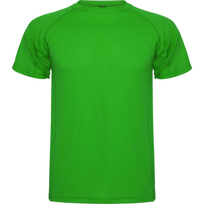 MONTECARLO Sports T-Shirt 0425