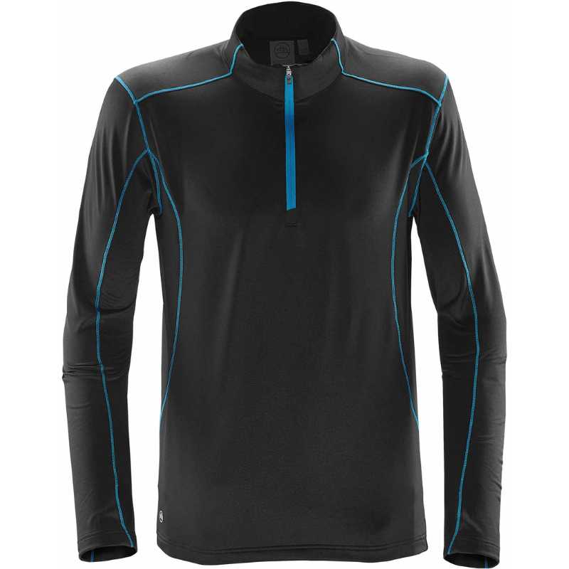 Pulse Fleece Pullover