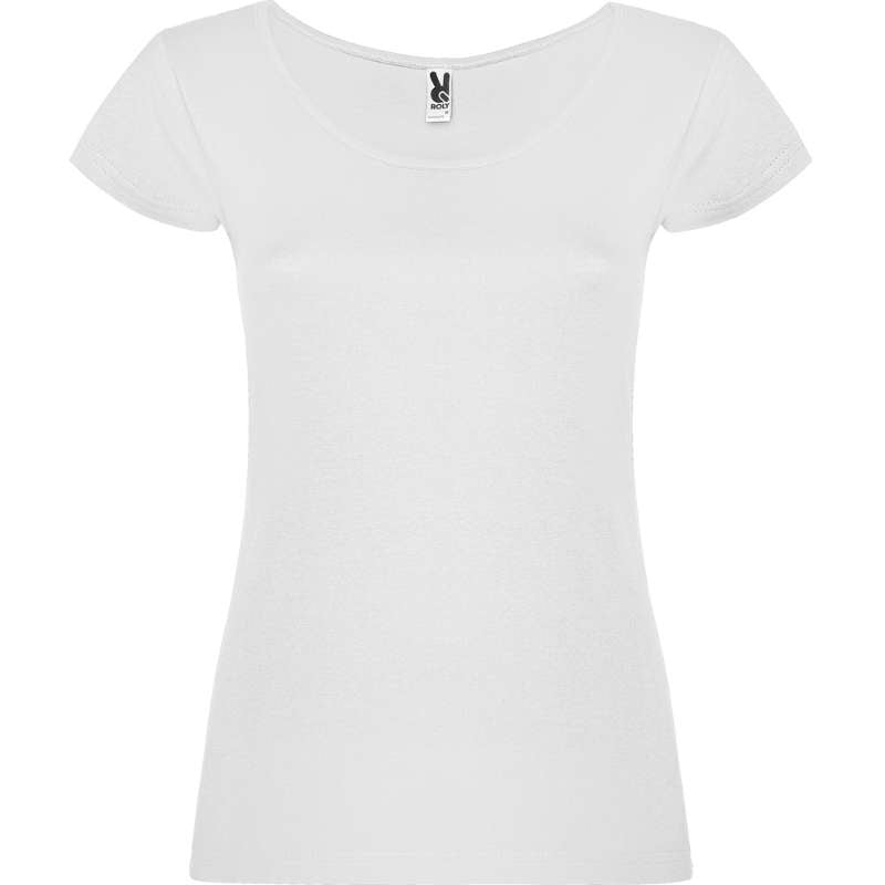 GUADALUPE T-Shirt 6647 - WO