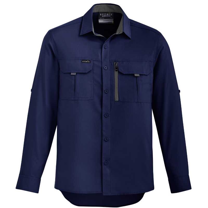 Outdoor Long Sleeve Shirt ZW460