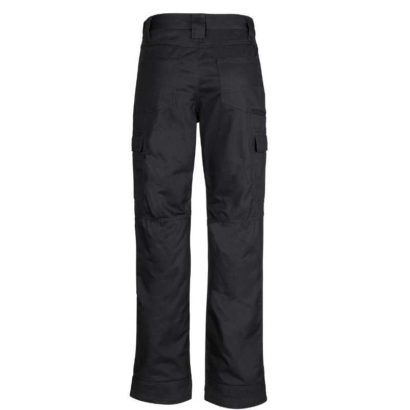 Midweight Drill Cargo Pant (Stout) ZW001S