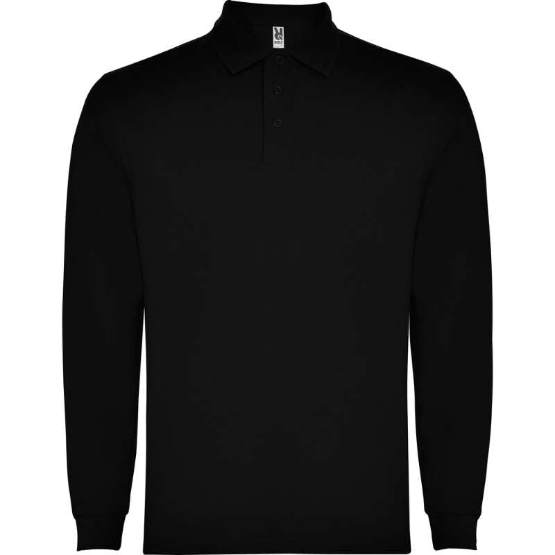 CARPE L/S Polo 5009