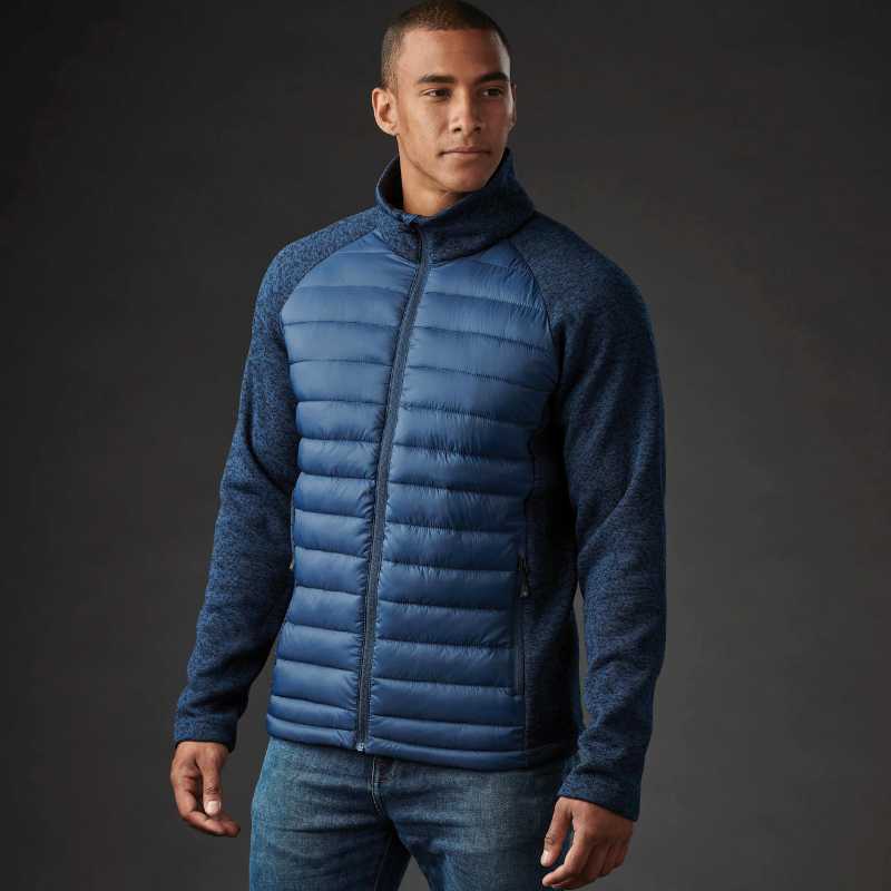 Narvik Hybrid Jacket