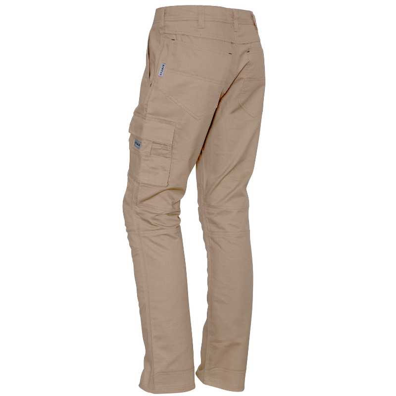 Rugged Cooling Cargo Pant (Stout) ZP504S