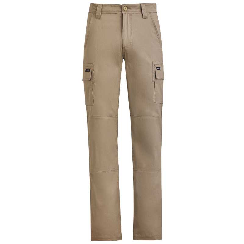 Lightweight Drill Cargo Pant ZP505