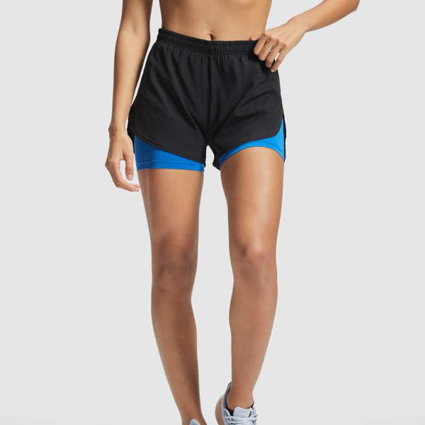 LANUS Sports Shorts 6655 - WO