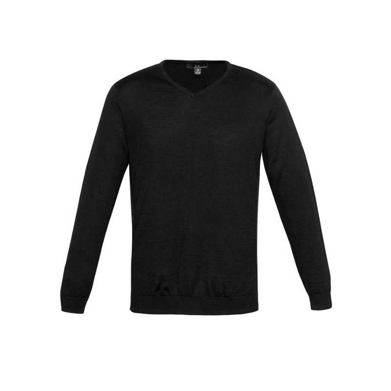 Mens Milano Pullover