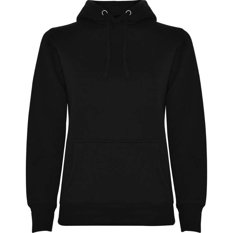 URBAN Hoodie 1068 - WO