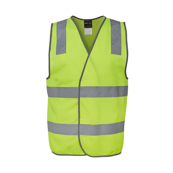 Hi Vis Taped Vest