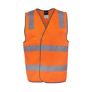 Hi Vis Taped Vest