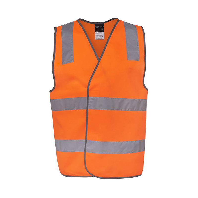 Hi Vis Taped Vest