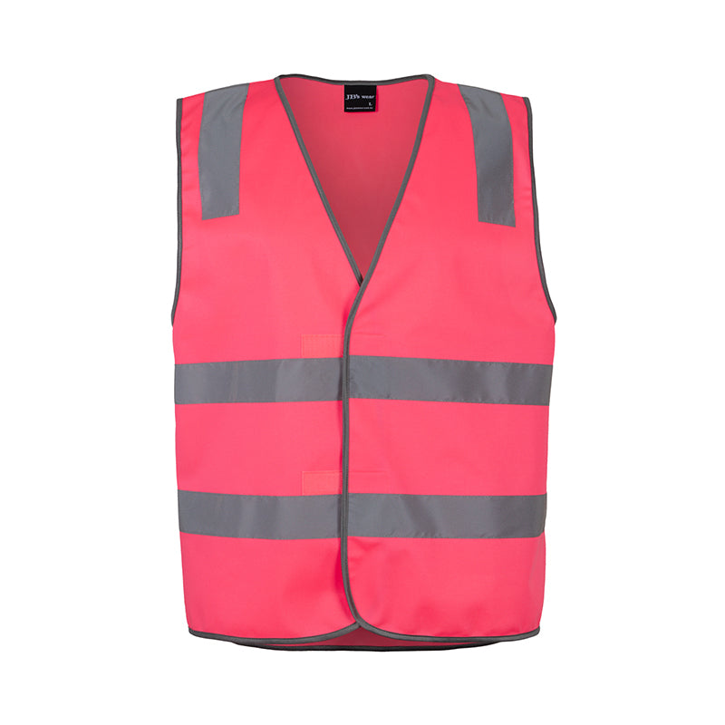 Hi Vis Taped Vest