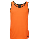 Hi Vis Contrast Singlet