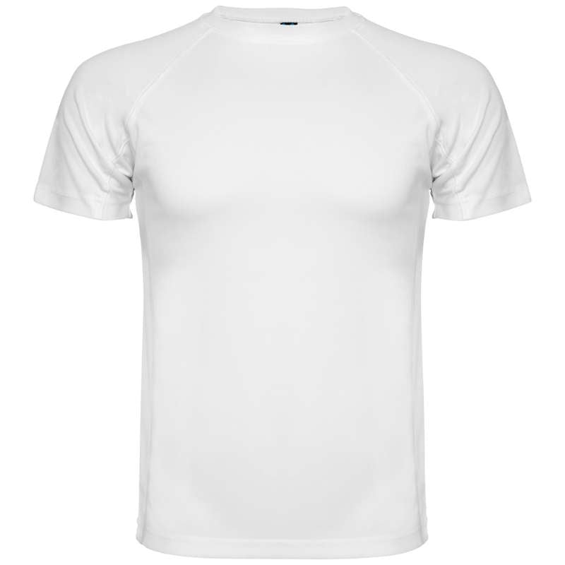 MONTECARLO Sports T-Shirt 0425