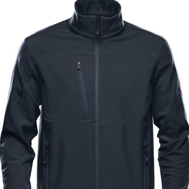 Cascades Softshell