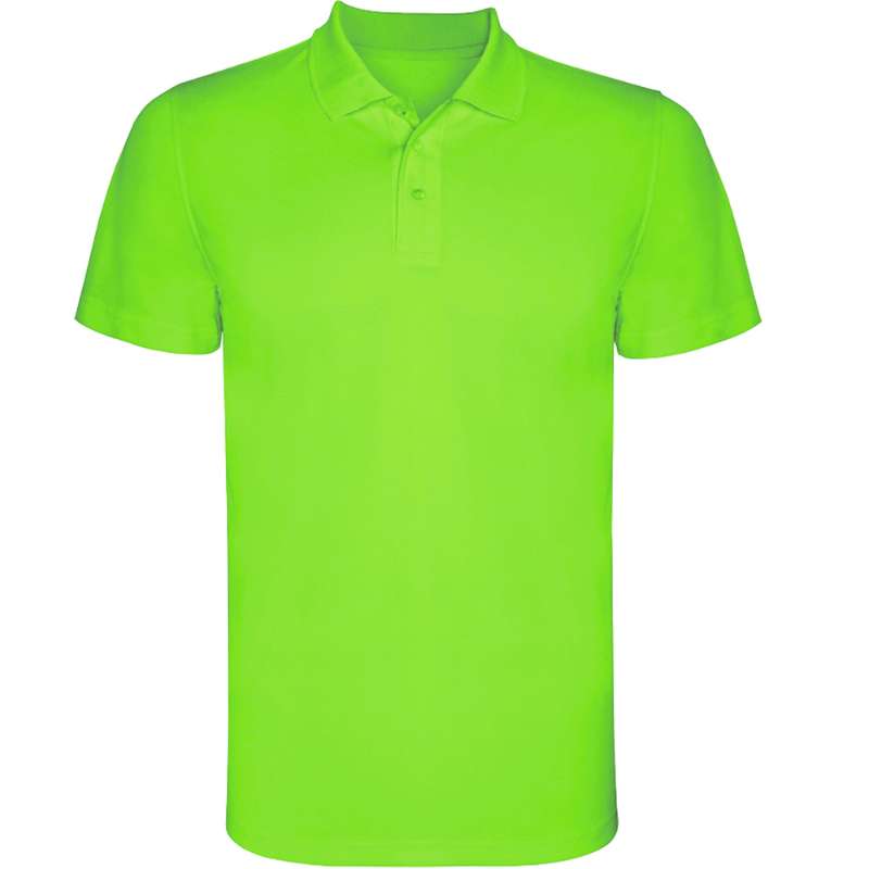 MONZHA Sports Polo 0404