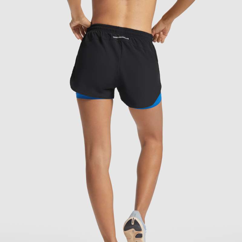 LANUS Sports Shorts 6655 - WO