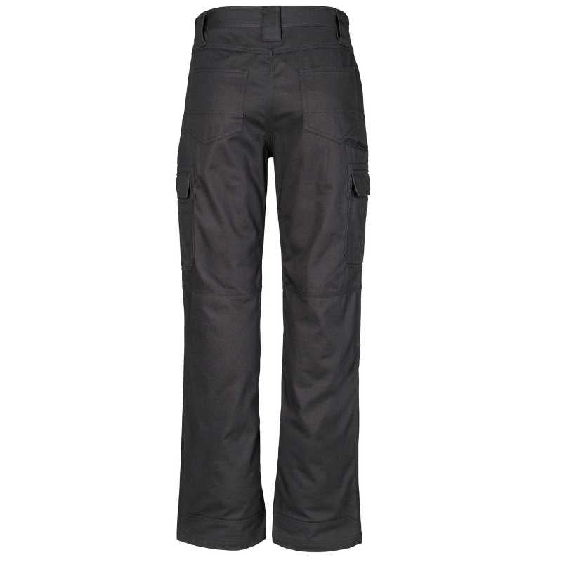 Midweight Drill Cargo Pant (Stout) ZW001S