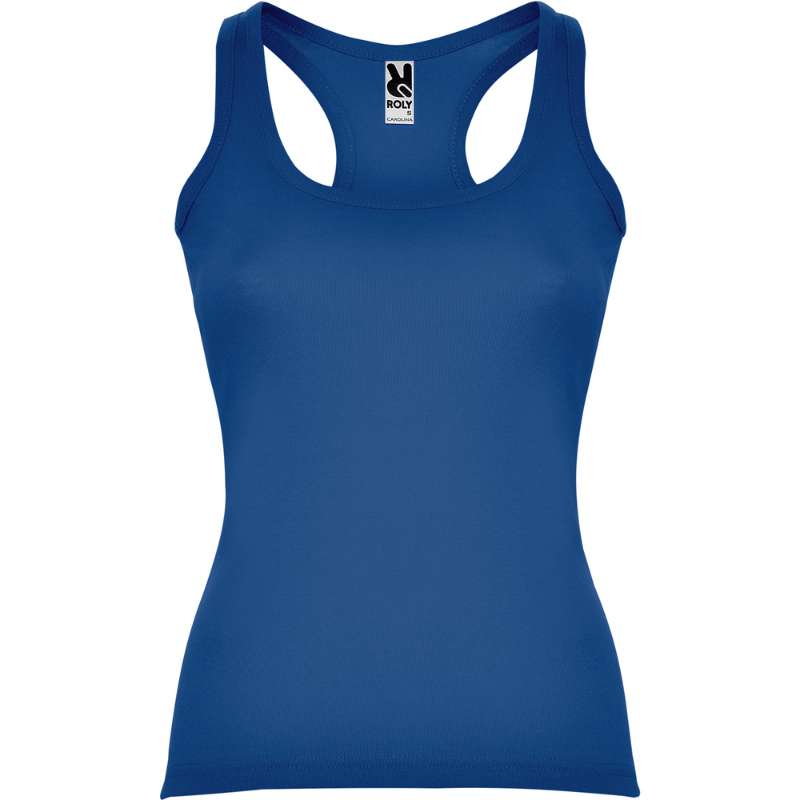 CAROLINA Singlet 6517 - WO