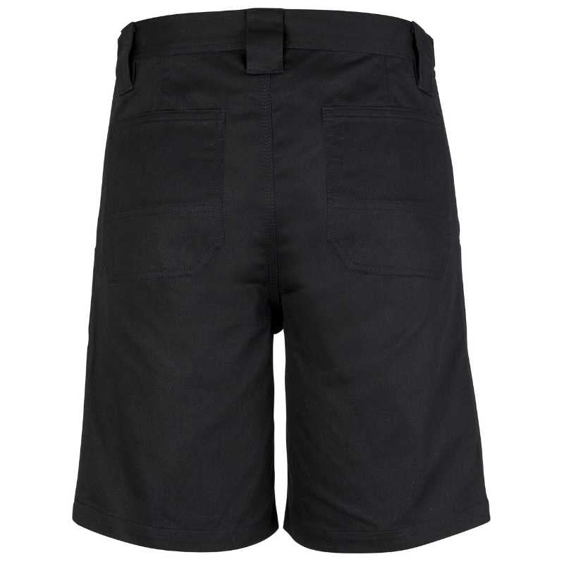 Plain Utility Short ZW011