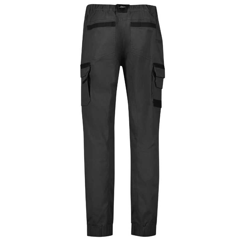 Streetworx Heritage Pant - Cuffed ZP420