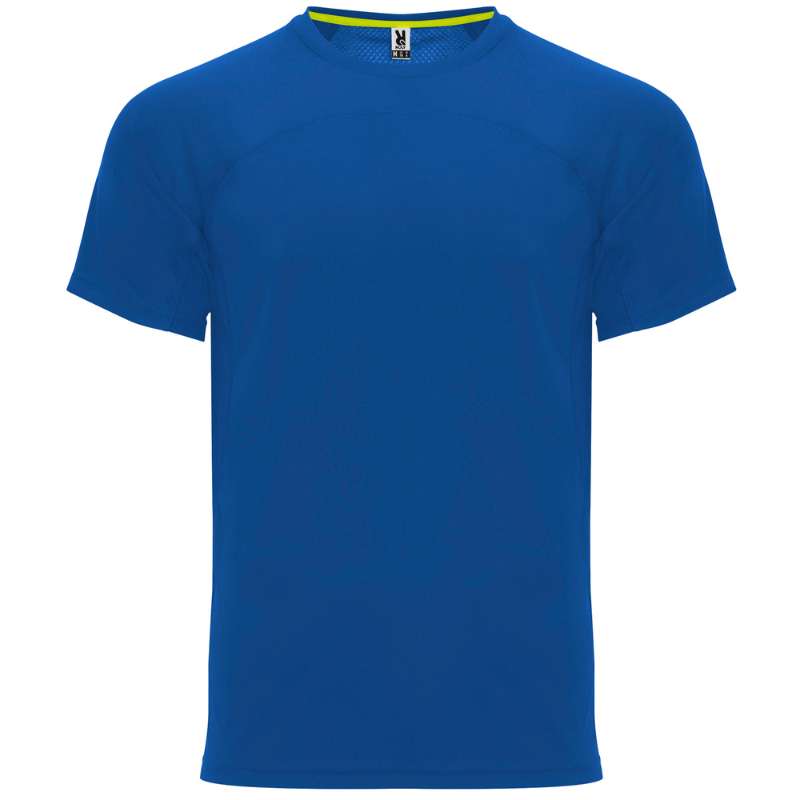 MONACO Sports T-Shirt 6401