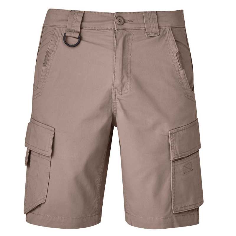 Streetworx Curved Cargo Short ZS360