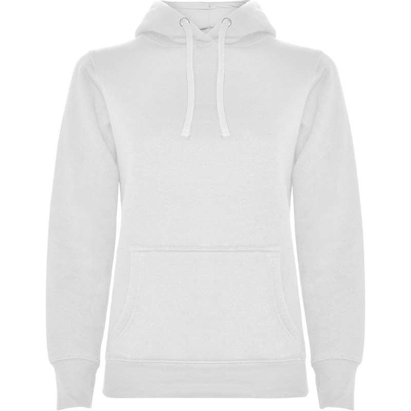 URBAN Hoodie 1068 - WO