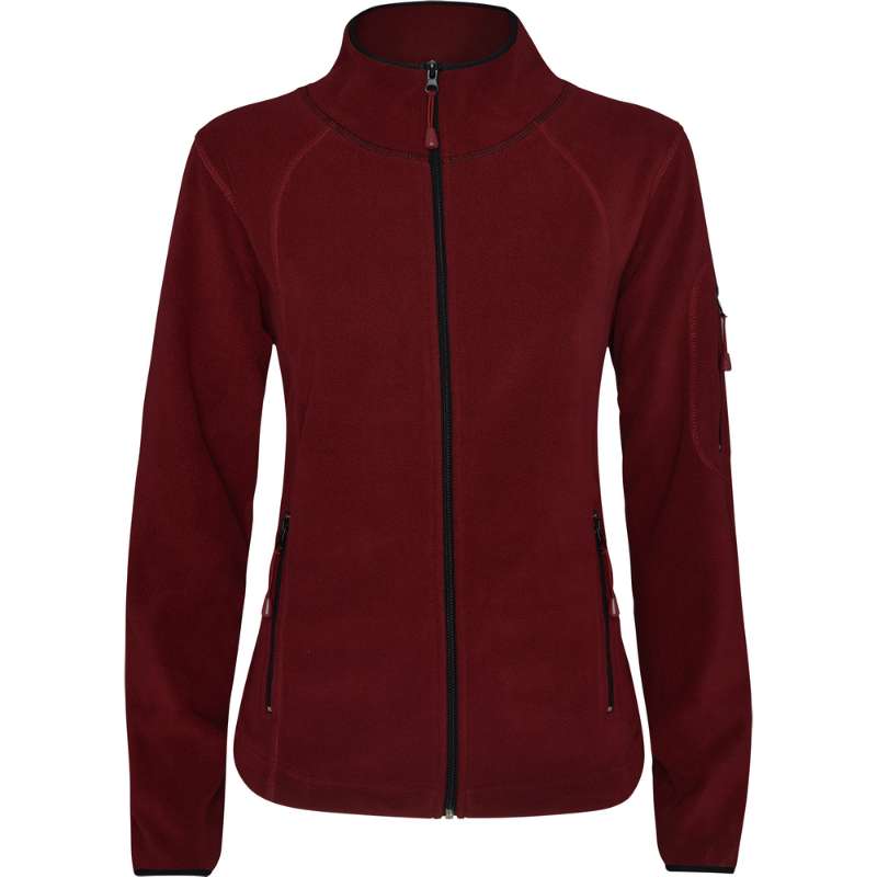 LUCIANE Sweat Jacket 1196 - WO