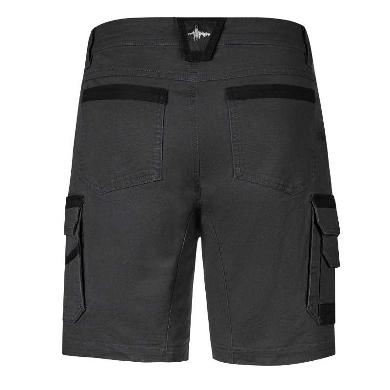 Streetworx Heritage Short ZS822