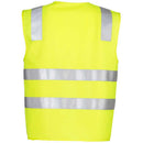 Hi Vis Basic Vest ZV999