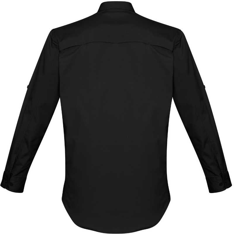 Rugged Cooling Long Sleeve Shirt ZW400