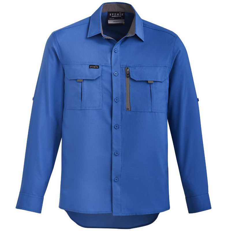 Outdoor Long Sleeve Shirt ZW460