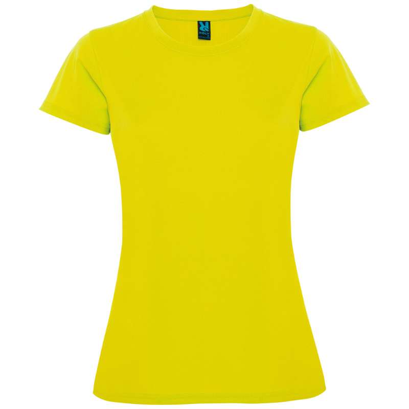 MONTECARLO Sports T-Shirt 0423 - WO