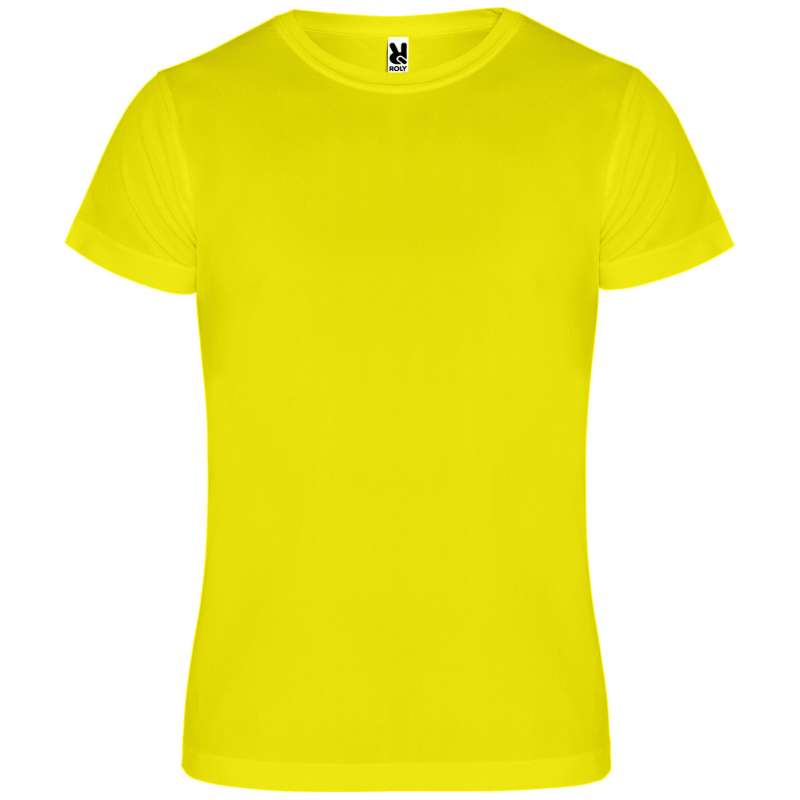 CAMIMERA Sports T-Shirt 0450