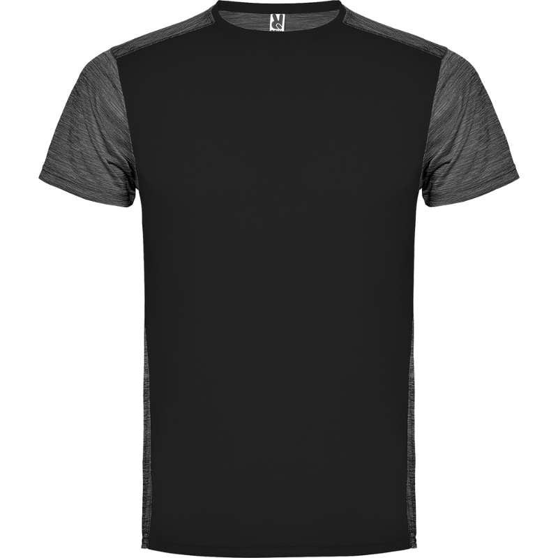 ZOLDER Sports T-Shirt 6653