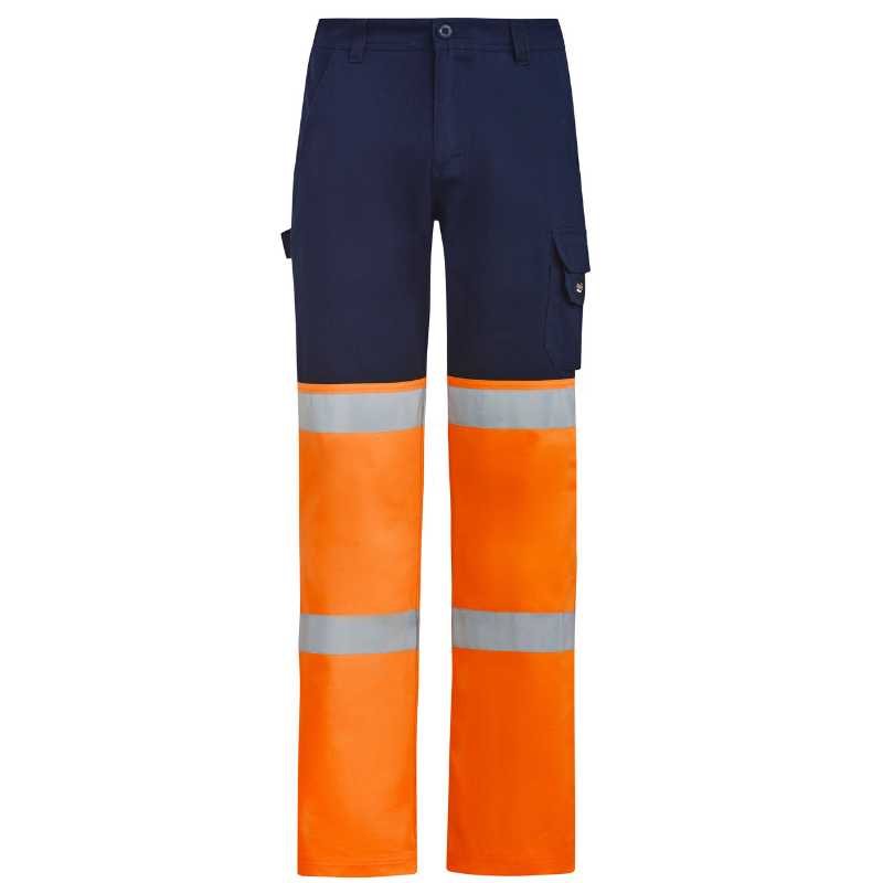 Bio Motion Hi Vis Taped Pant ZP980