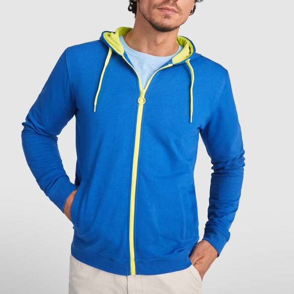 FUJI Sweat Jacket 1105