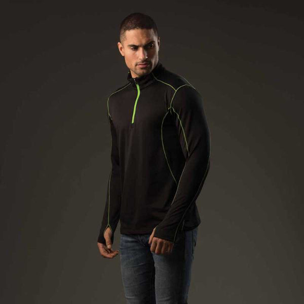 Pulse Fleece Pullover