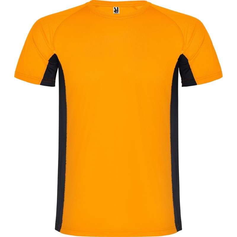 SHANGHAI Sports T-Shirt 6595