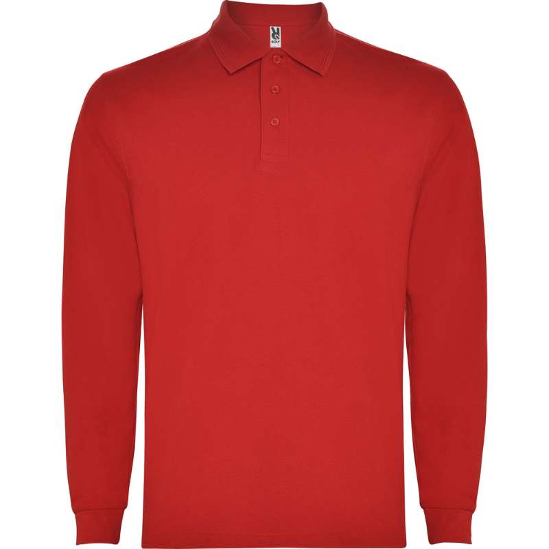 CARPE L/S Polo 5009