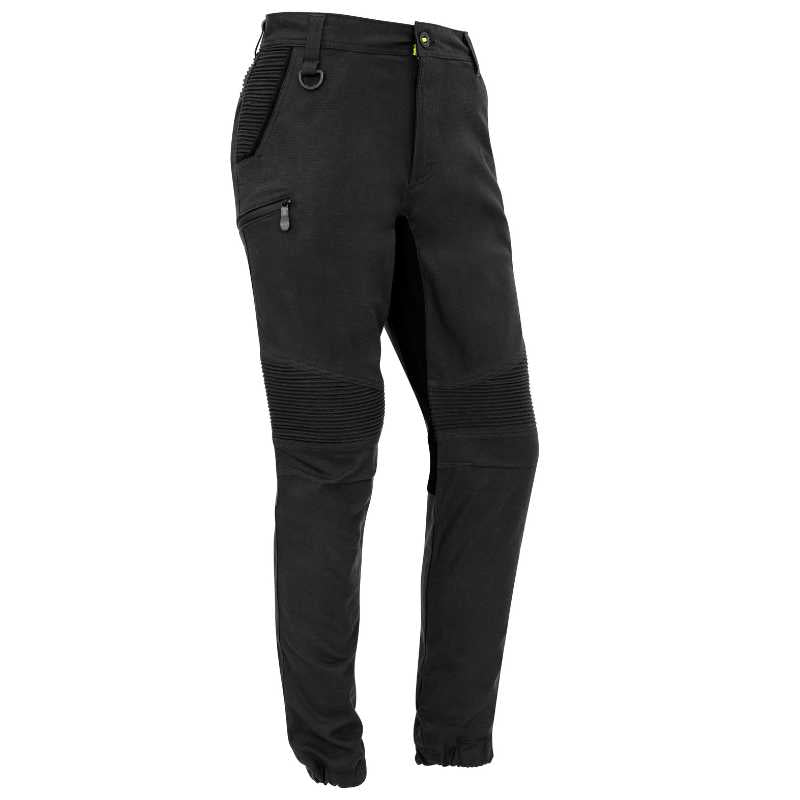 Streetworx Stretch Pant - Cuffed ZP340