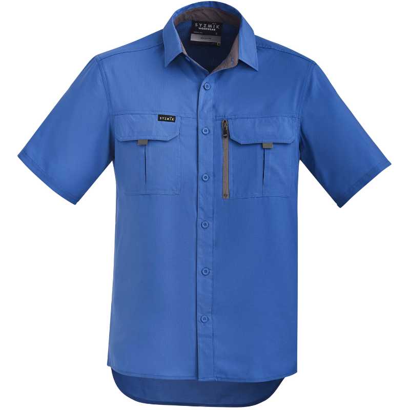 Outdoor Short Sleeve Shirt ZW465